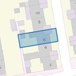 Perceel HTG00-T-3819