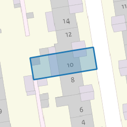 Perceel HTG00-T-3821