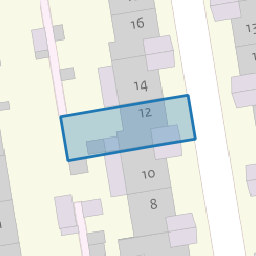 Perceel HTG00-T-3822