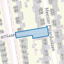 Perceel HTG00-T-3826