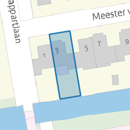 Perceel HTG00-T-3829