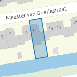 Perceel HTG00-T-3833