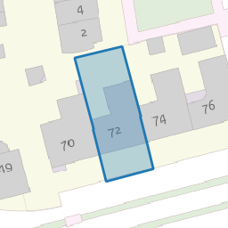 Perceel HTG00-T-3854