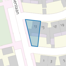 Perceel HTG00-T-3861