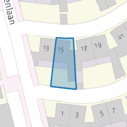 Perceel HTG00-T-3862