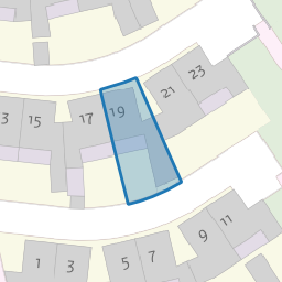 Perceel HTG00-T-3864