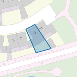 Perceel HTG00-T-3871