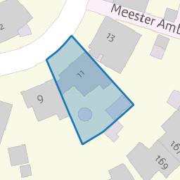 Perceel HTG00-T-3906