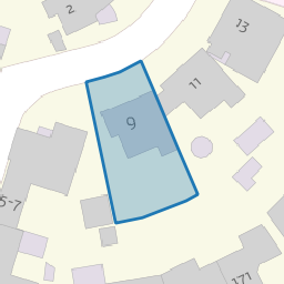 Perceel HTG00-T-3907