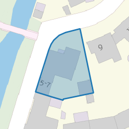 Perceel HTG00-T-3908