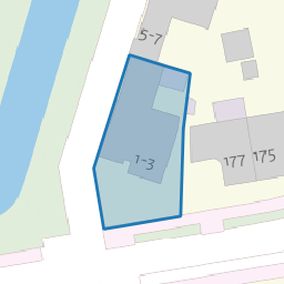 Perceel HTG00-T-3909