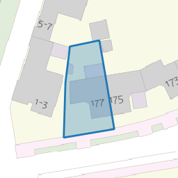 Perceel HTG00-T-3910