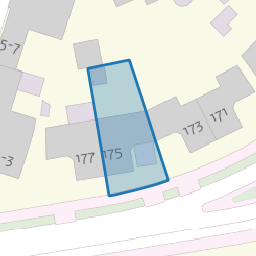 Perceel HTG00-T-3911