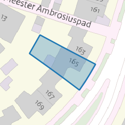 Perceel HTG00-T-3916