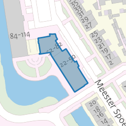 Perceel HTG00-T-3921