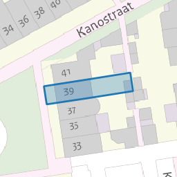 Perceel HTG00-T-3932