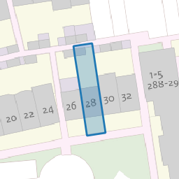 Perceel HTG00-T-3940