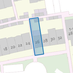 Perceel HTG00-T-3941