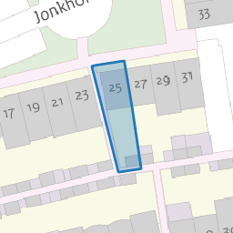 Perceel HTG00-T-3945