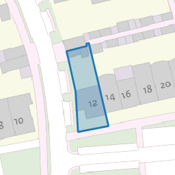 Perceel HTG00-T-3951