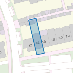 Perceel HTG00-T-3952