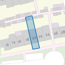 Perceel HTG00-T-3955