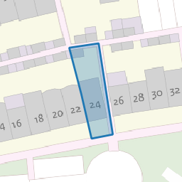 Perceel HTG00-T-3957