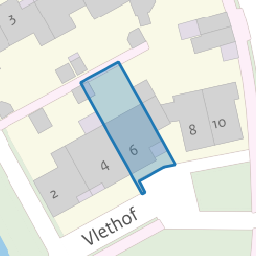 Perceel HTG00-T-3960