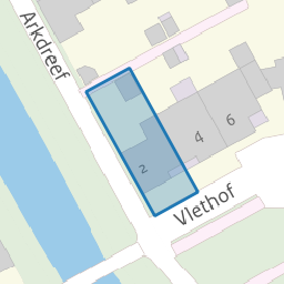 Perceel HTG00-T-3962