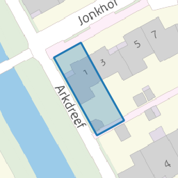 Perceel HTG00-T-3963