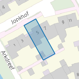 Perceel HTG00-T-3965