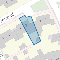 Perceel HTG00-T-3966