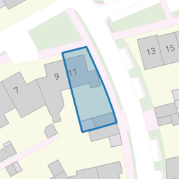 Perceel HTG00-T-3968