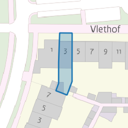 Perceel HTG00-T-3970