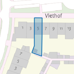 Perceel HTG00-T-3971