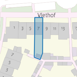 Perceel HTG00-T-3972