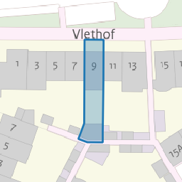 Perceel HTG00-T-3973