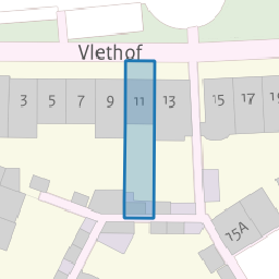 Perceel HTG00-T-3974