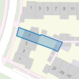 Perceel HTG00-T-3980