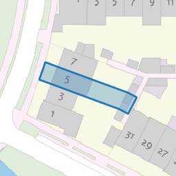 Perceel HTG00-T-3981