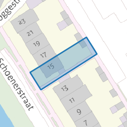 Perceel HTG00-T-3992