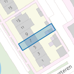 Perceel HTG00-T-3996