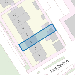 Perceel HTG00-T-3997