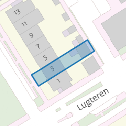 Perceel HTG00-T-3998