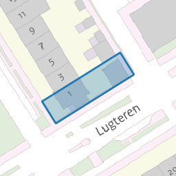 Perceel HTG00-T-3999