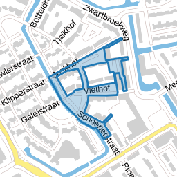 Perceel HTG00-T-4000