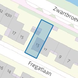 Perceel HTG00-T-4024