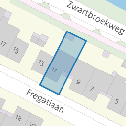 Perceel HTG00-T-4025