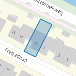 Perceel HTG00-T-4026