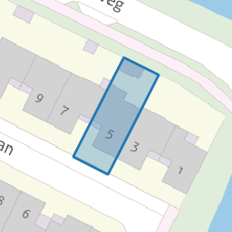 Perceel HTG00-T-4028